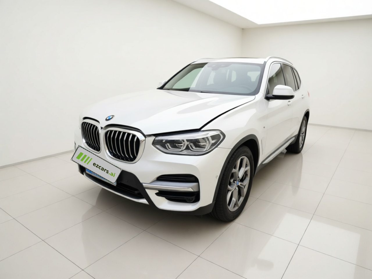 X3 2019 xDrive28i Luxury