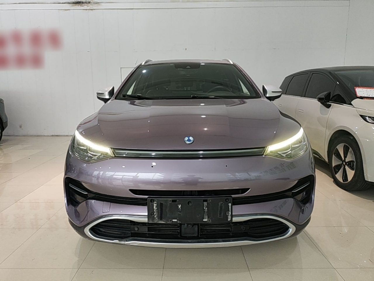X 2020 PHEV Flagship photo 2