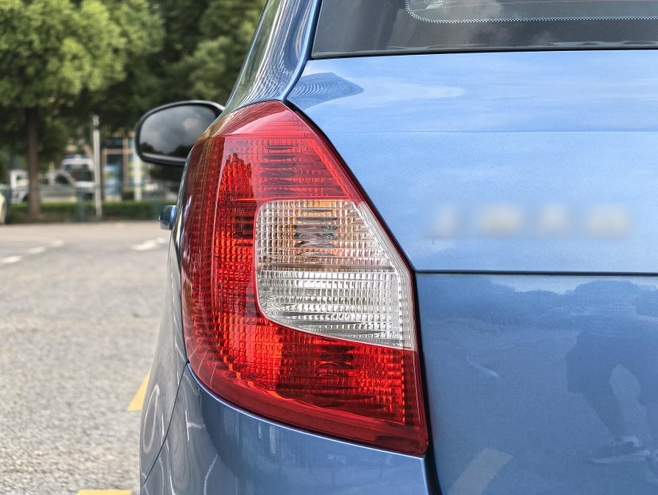 Fabia 2014 1.4L AT photo 4