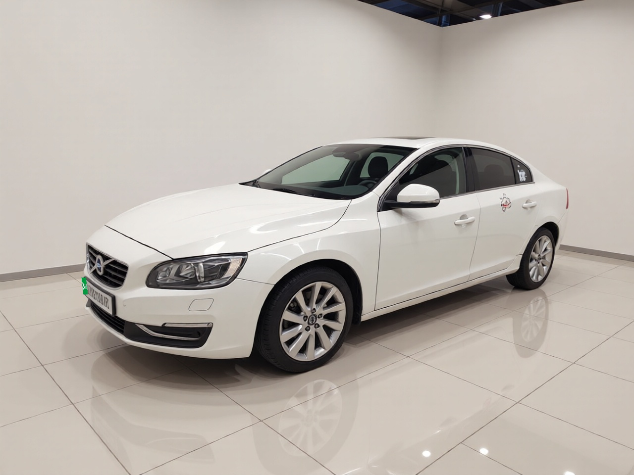 S60 2015 S60L 2.0T