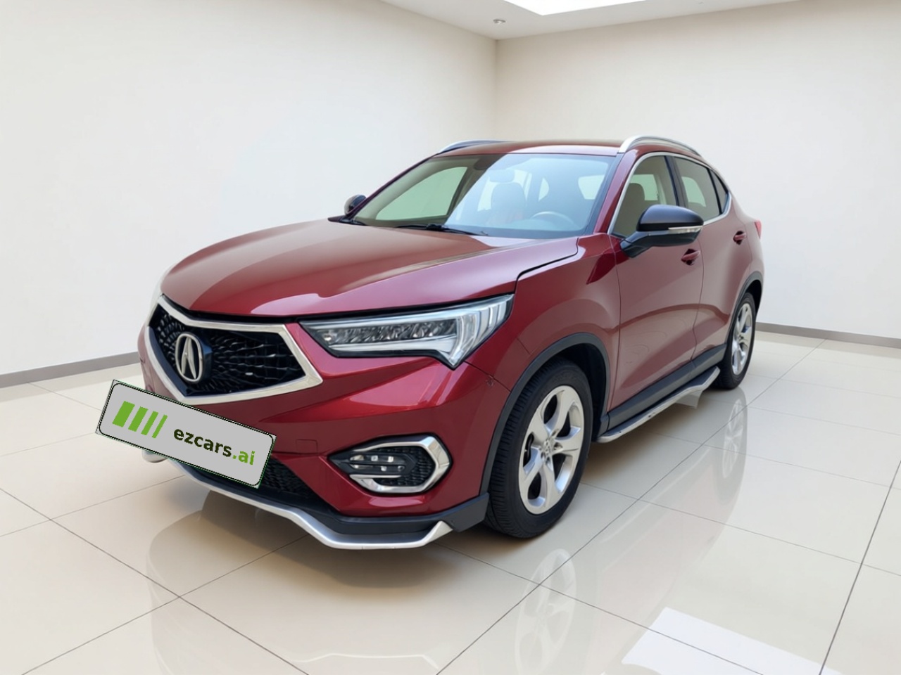 CDX 2016 1.5T RWD Exclusive