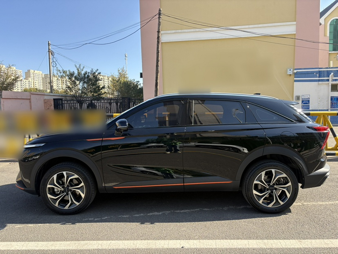 2022 1.5T Smart photo 4