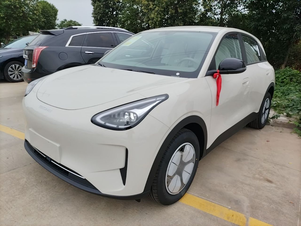 Xingyuan 2026 310km