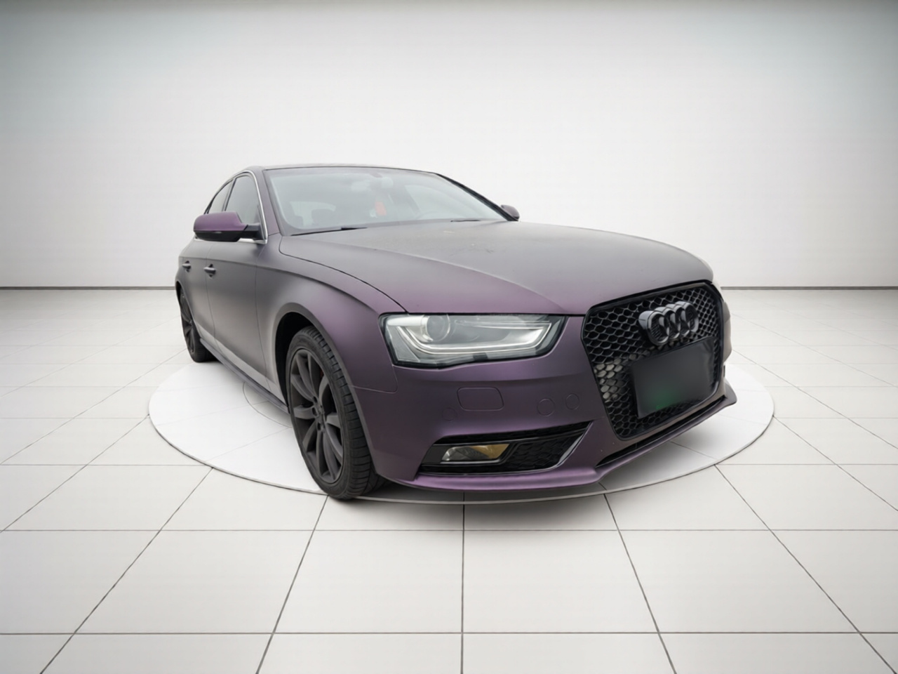 A4L 2016 35 TFSI AT Standard photo 3