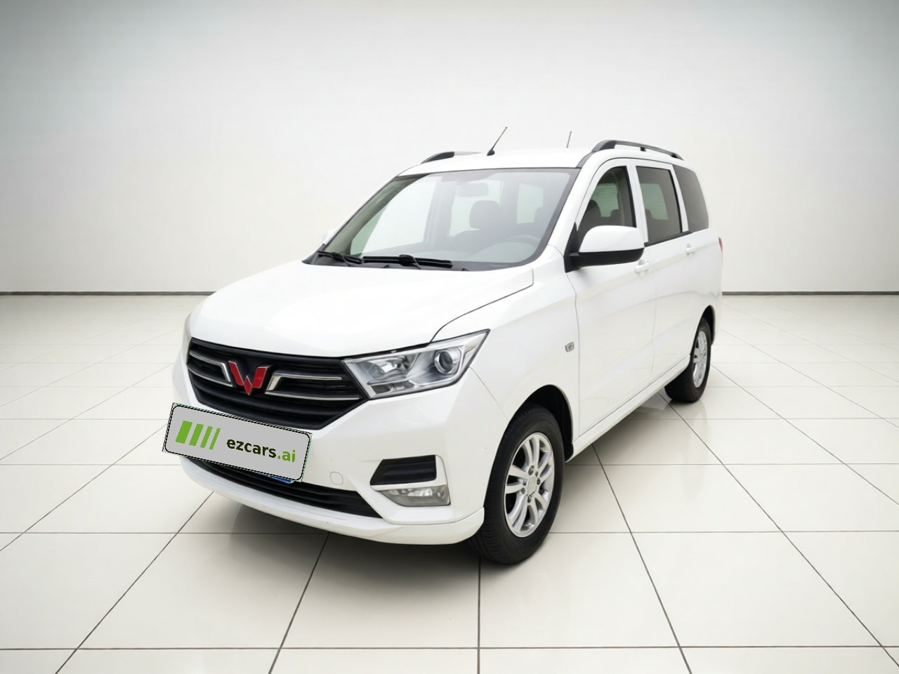 Wuling Hongguang 2019 1.5L S Standard China VI LAR