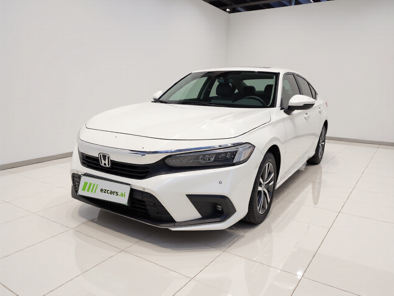 Civic 2023 240TURBO CVT
