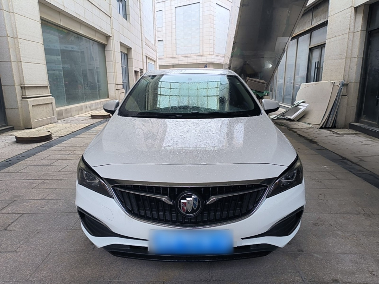 Verano 2018 Sedan 15S AT Leading photo 2