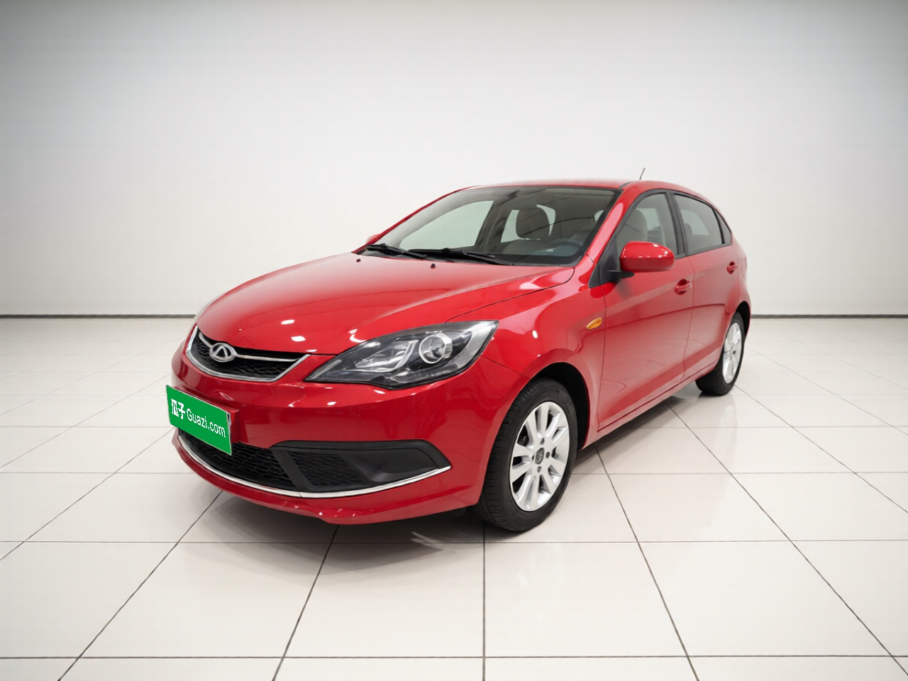 Fulwin 2 2015 1.5L MT