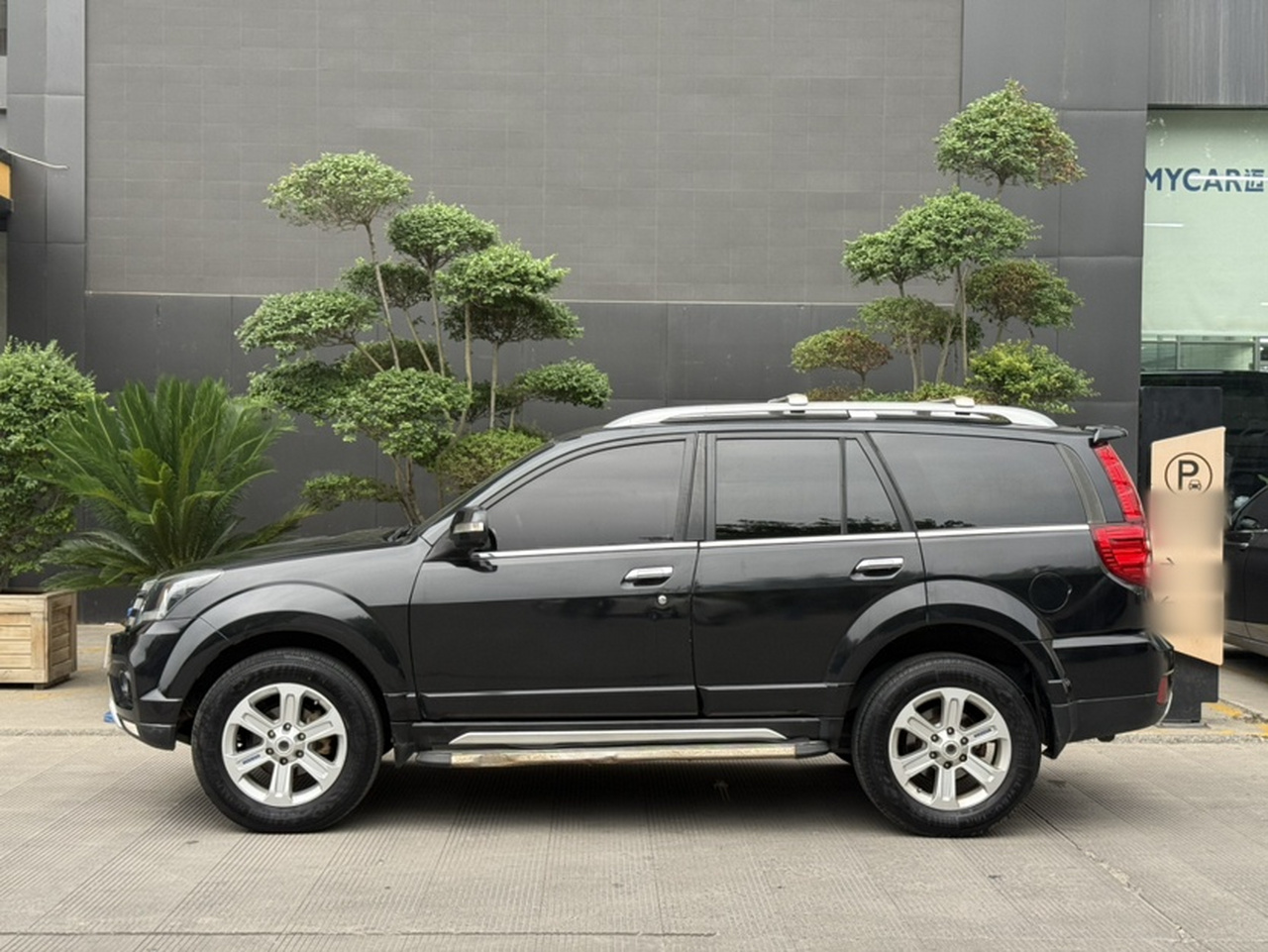 H5 Classic 2018 Classic 2.0T MT AWD Premium photo 4