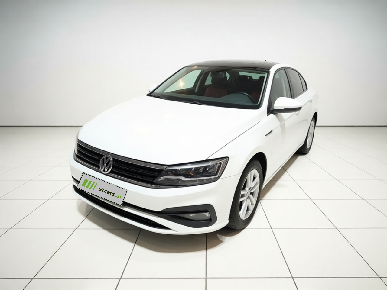 Lamando 2019 230TSI DSG China VI