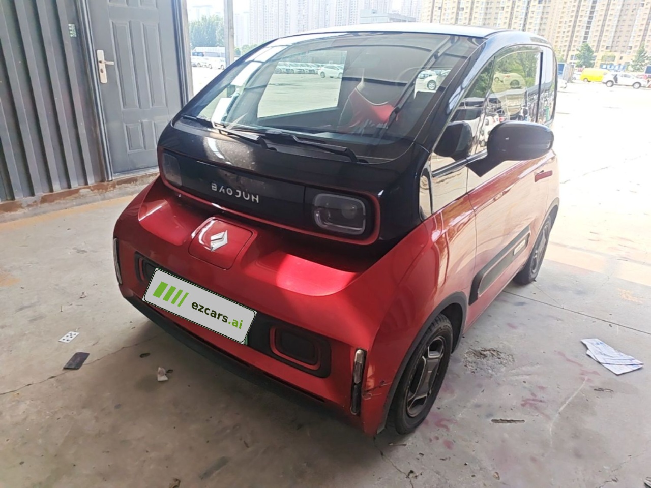 E300 2020