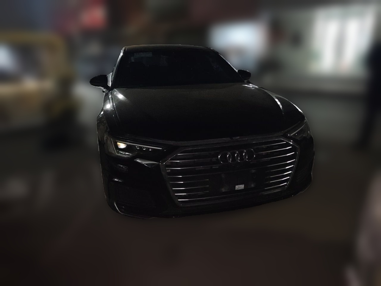 A6L 2019 45 TFSI quattro Dynamic photo 2