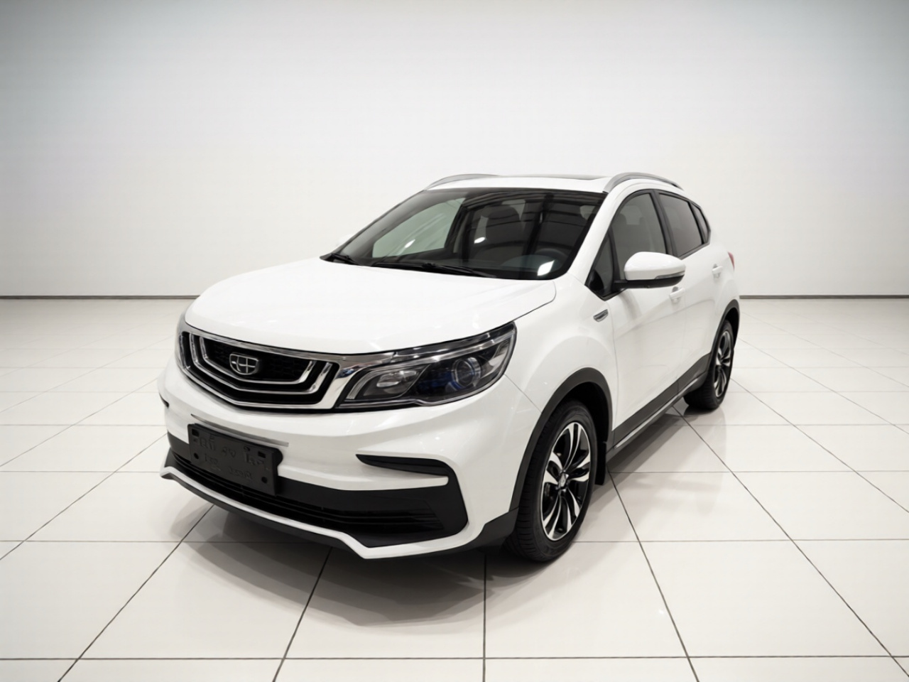Vision X3 2019 Upgraded 1.5L CVT Premium