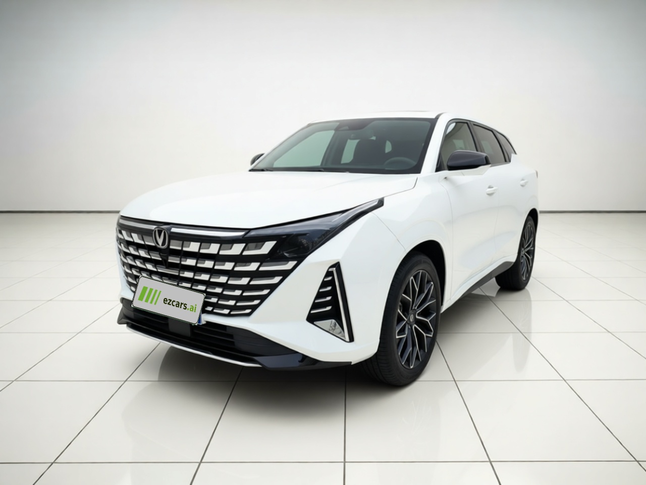 UNI-Z 2025 1.5T Luxury