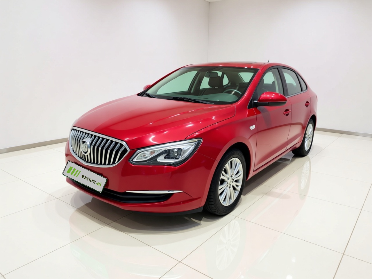 Excelle 2016 15N MT Elite