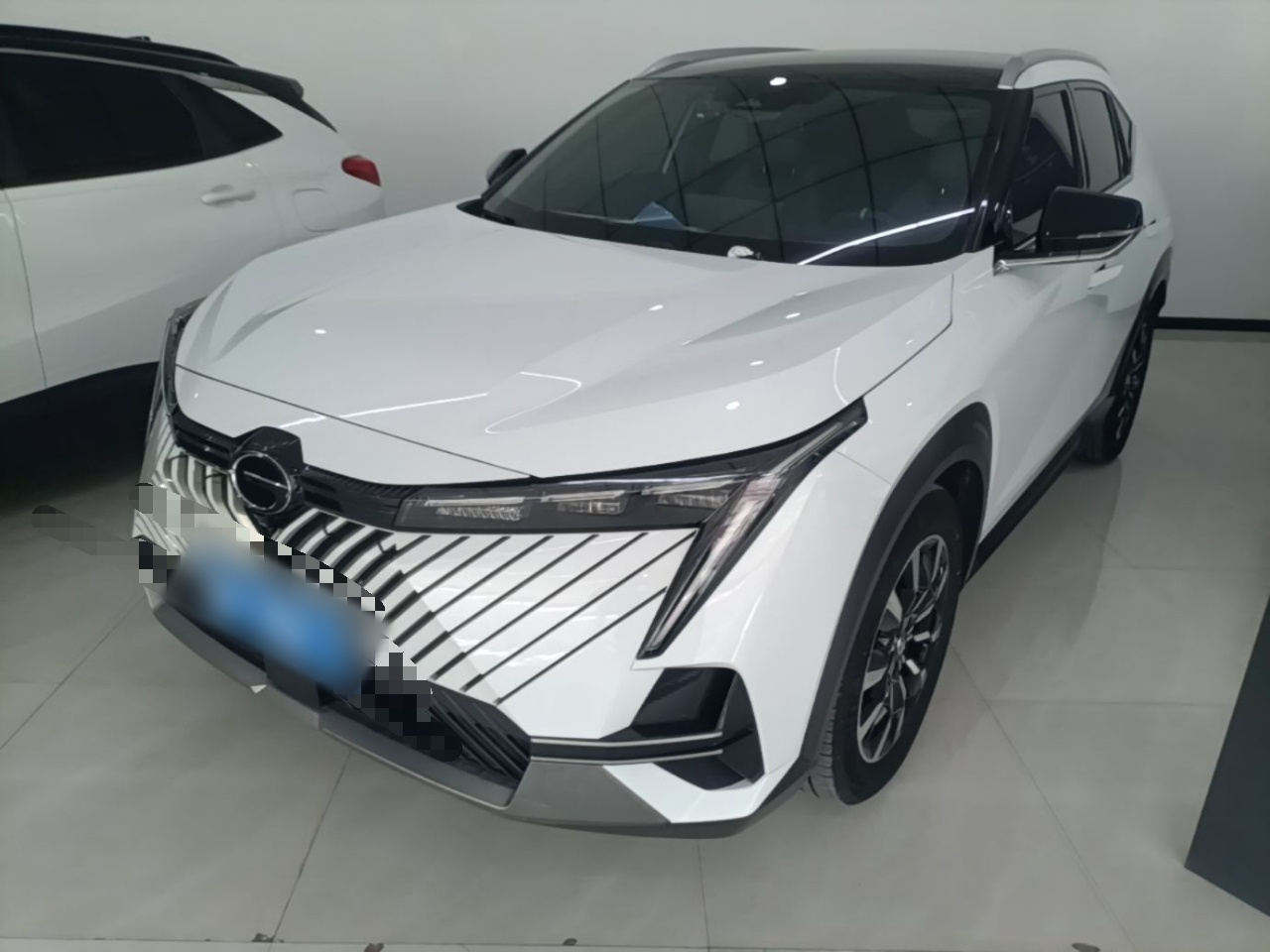 GAC Trumpchi Emkoo 2022 1.5T Pro