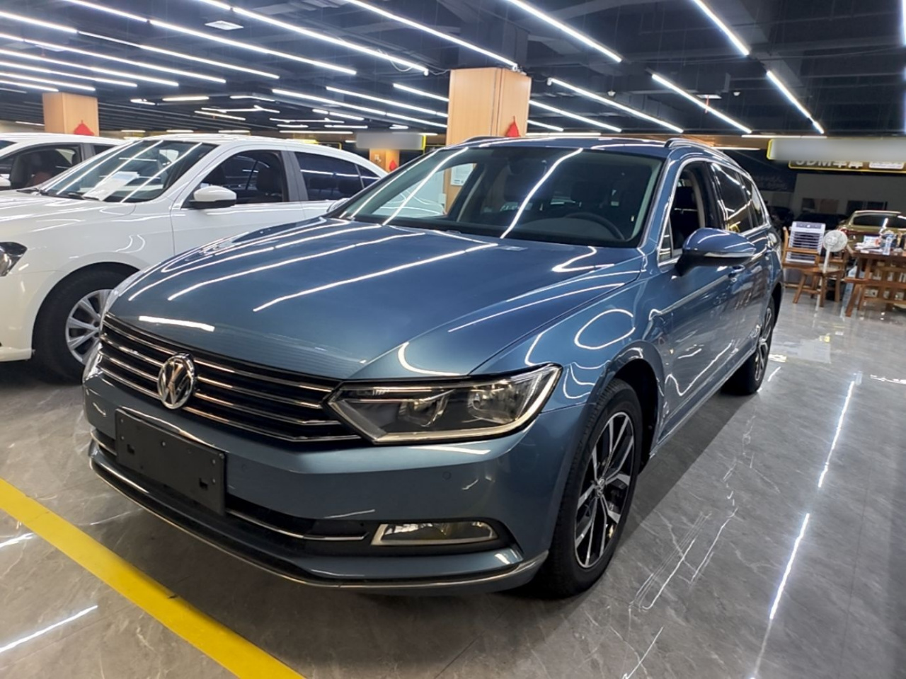 2018 380TSI RWD