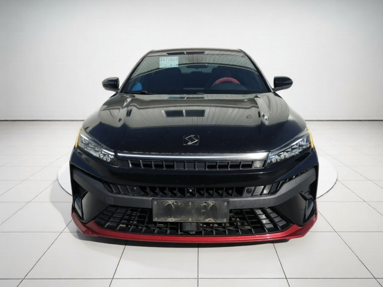 Sehol 2021 1.5TGDI DCTRACE photo 2