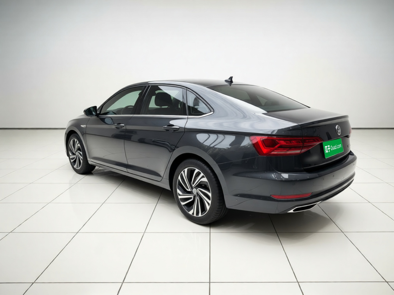 Sagitar 2021 280TSI DSG photo 4