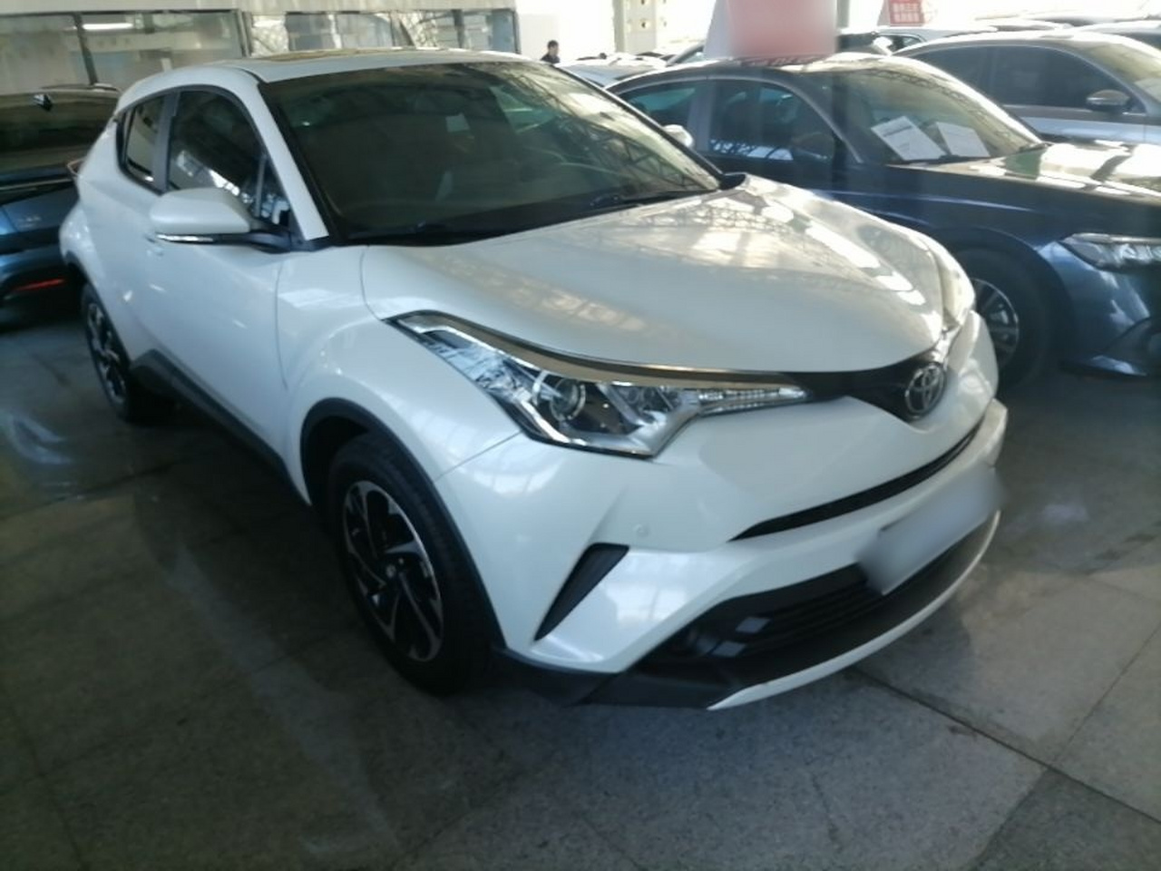 IZOA 2020 2.0L CARE photo 3