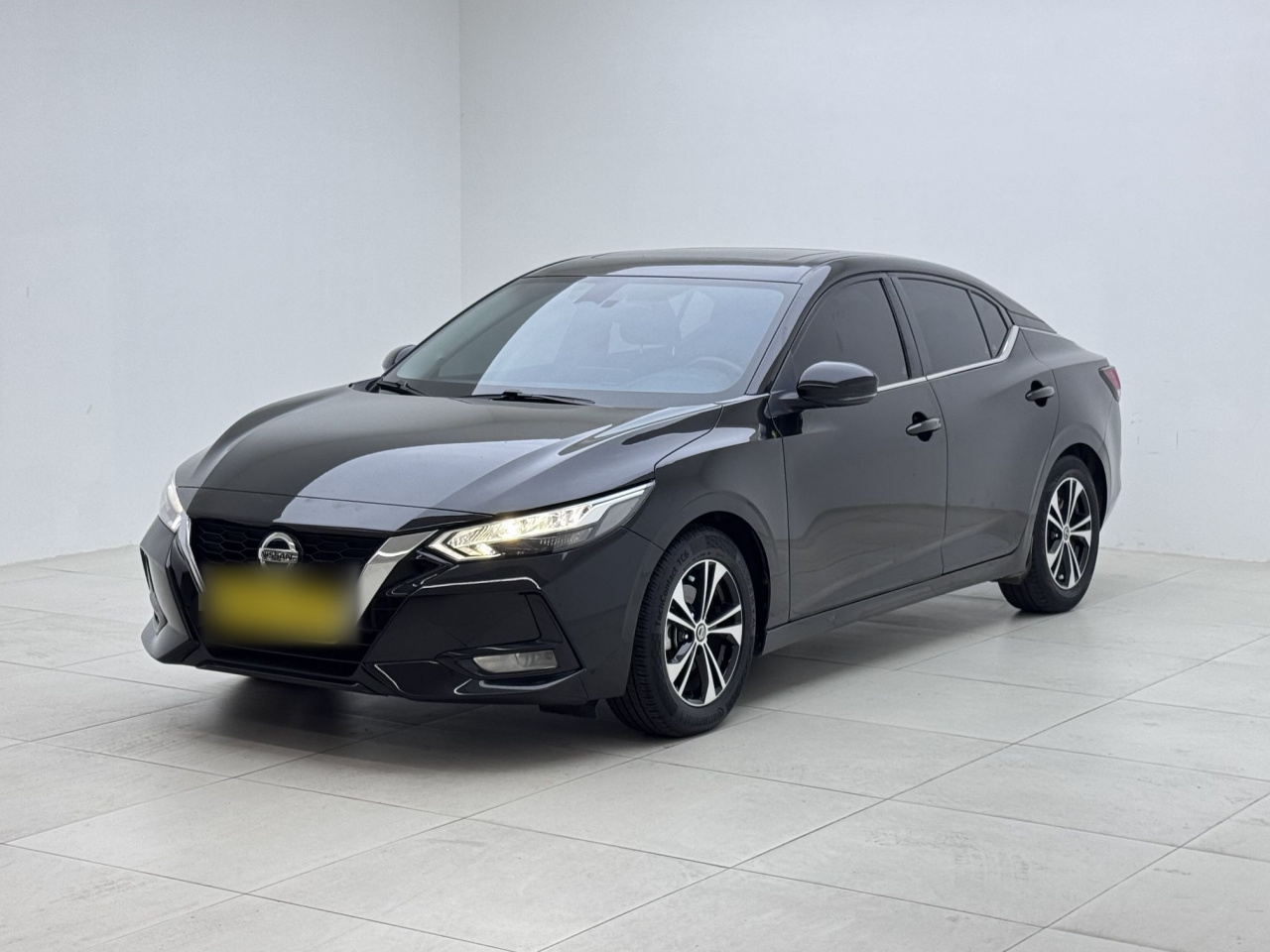 Sylphy 2021 1.6L XL CVT Enjoy