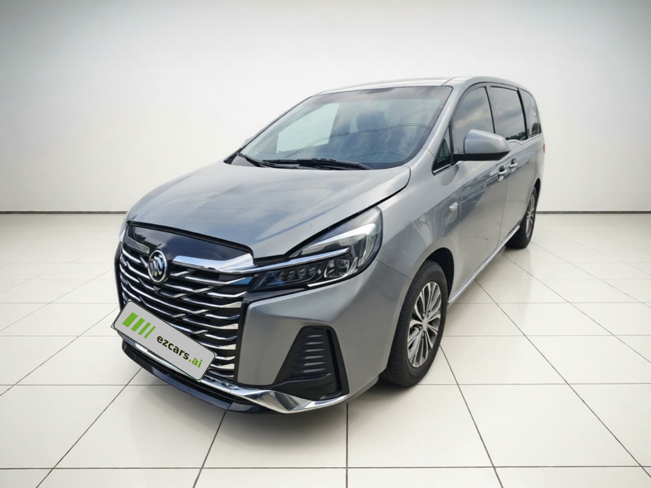 GL8 2023 652T Luxury