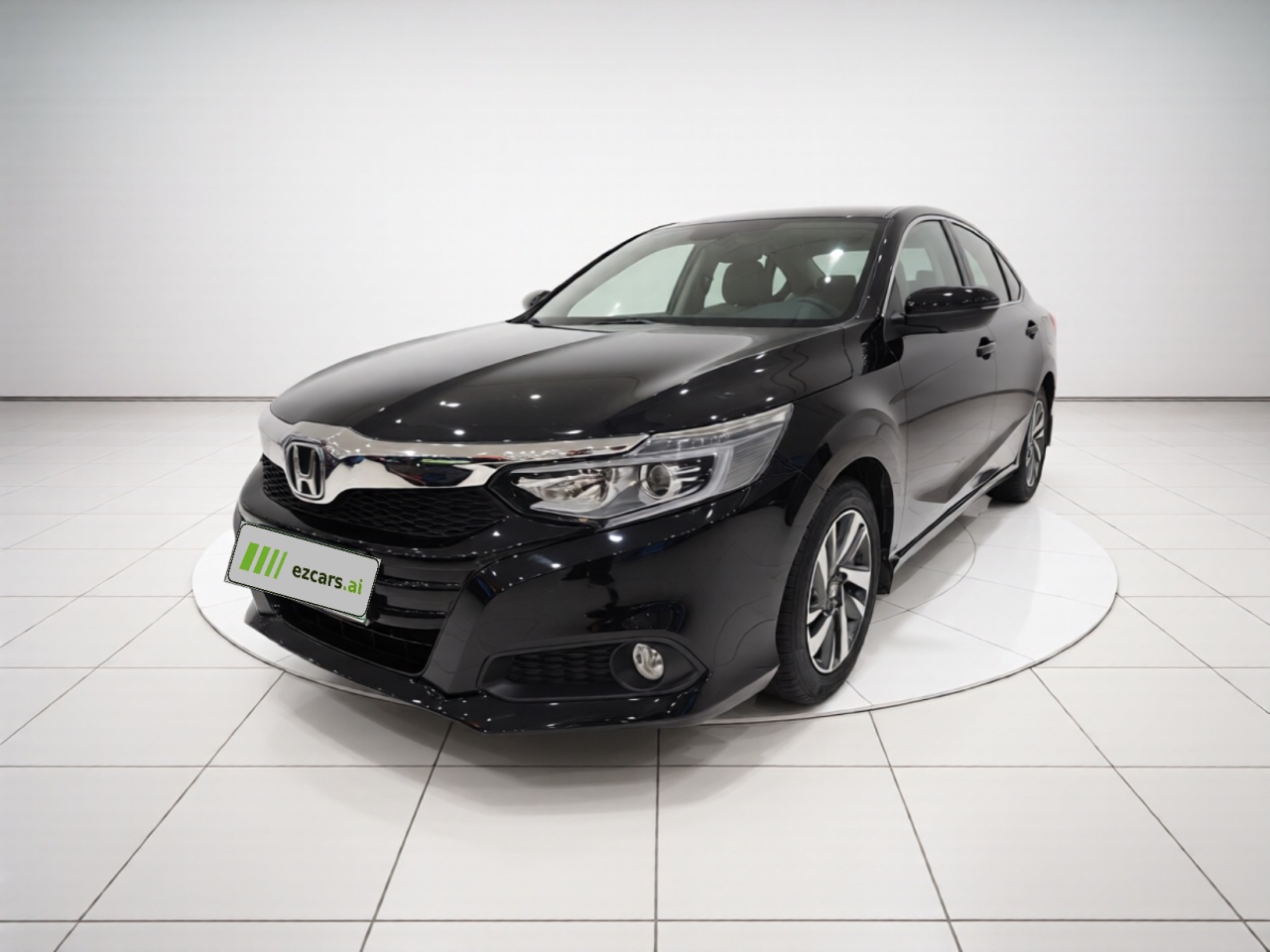 Crider 2019 180Turbo CVT Luxury China VI