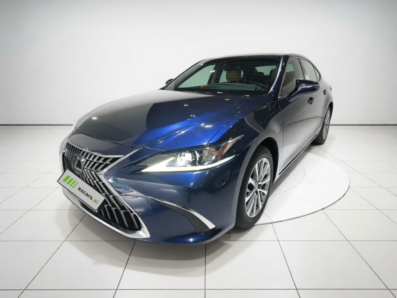 ES 2021 200 Luxury