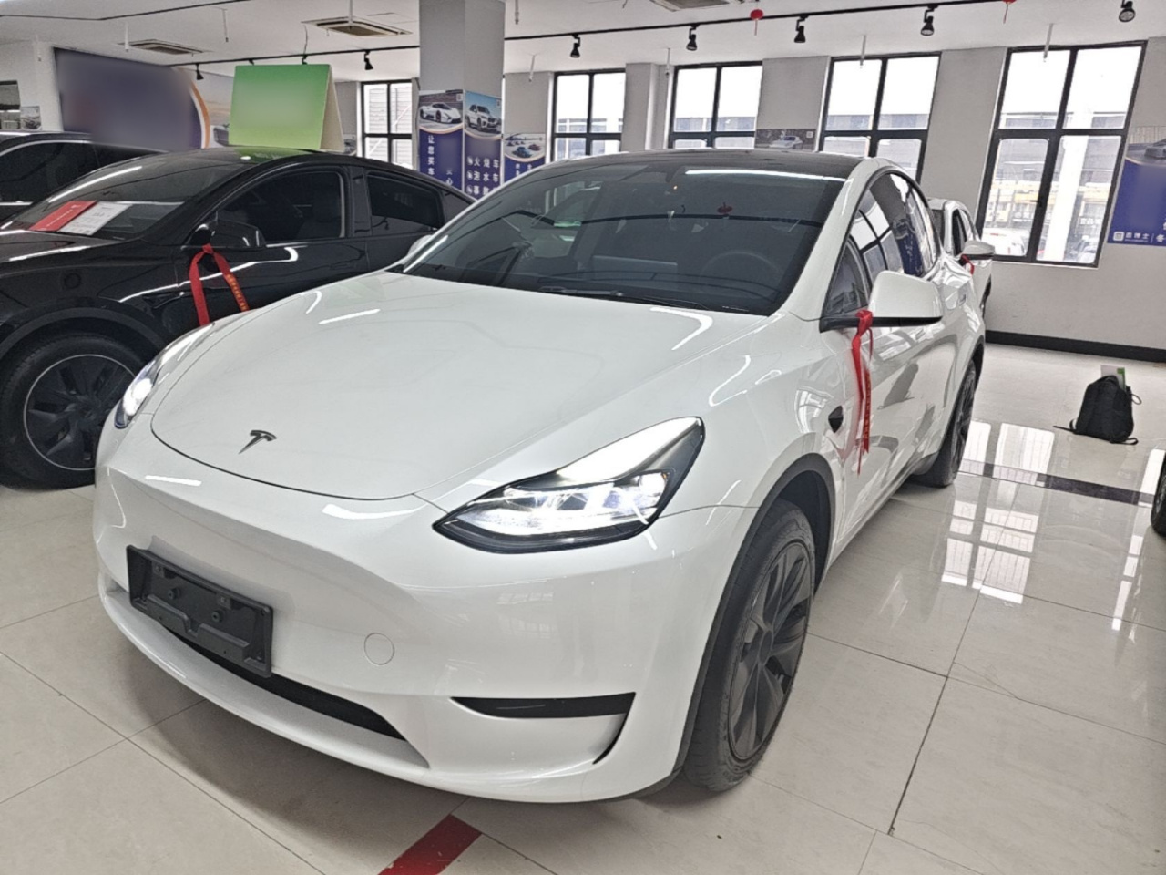 Model Y 2024 RWD