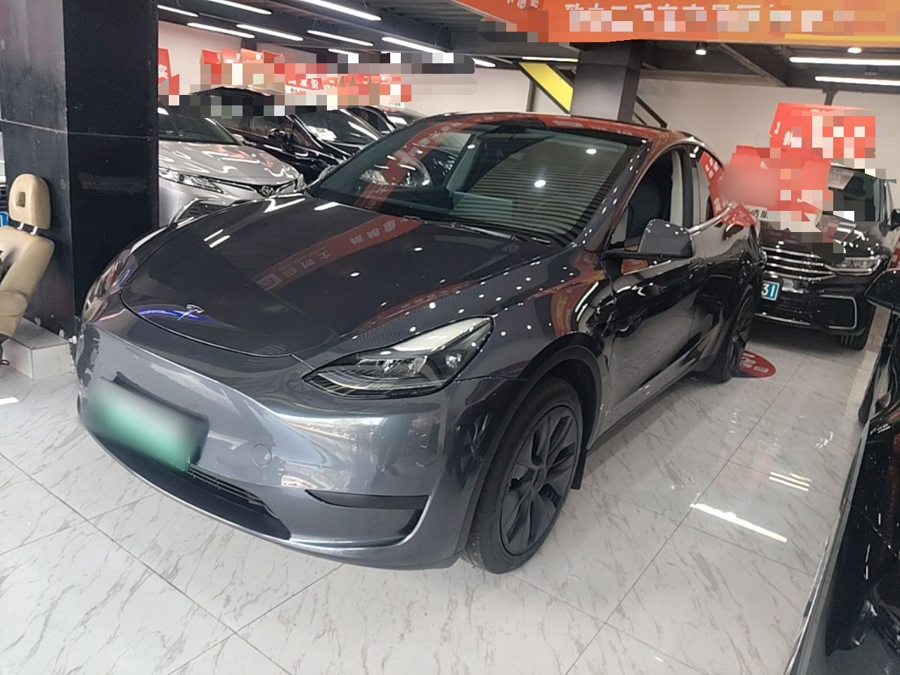 Model Y 2023 RWD