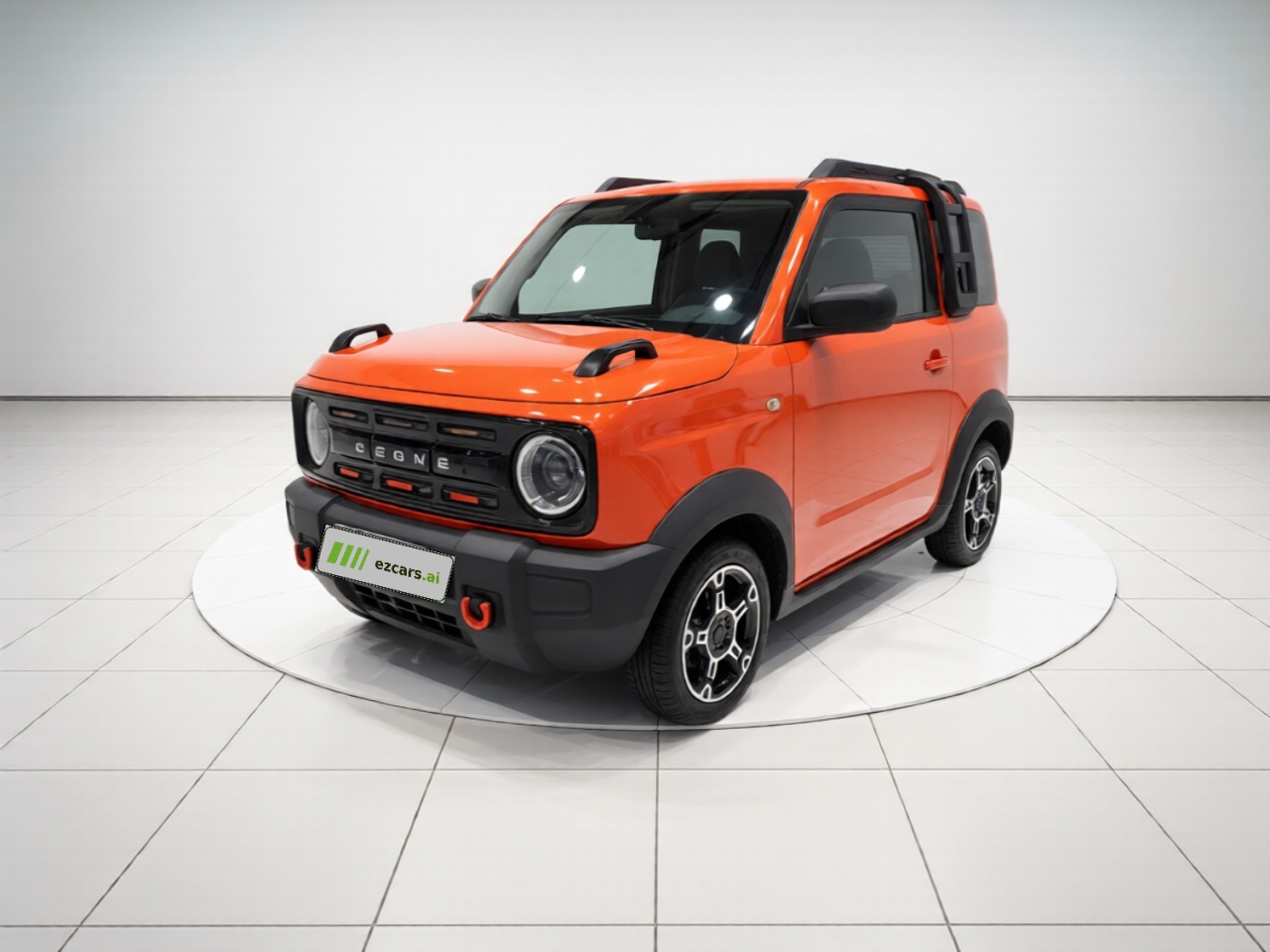 2024 200km Panda