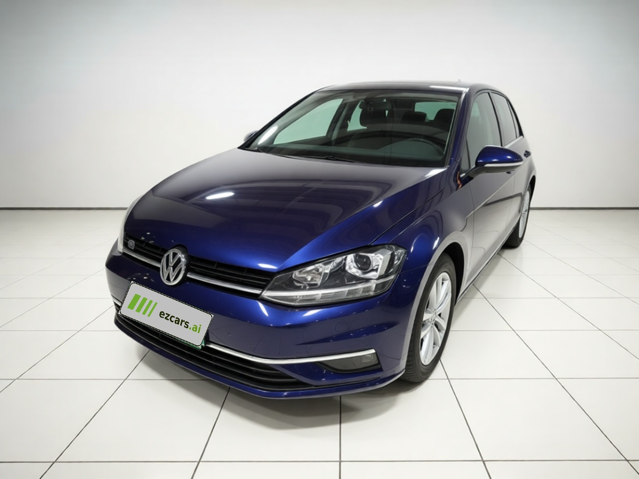 Golf 2018 230TSI AT Comfort