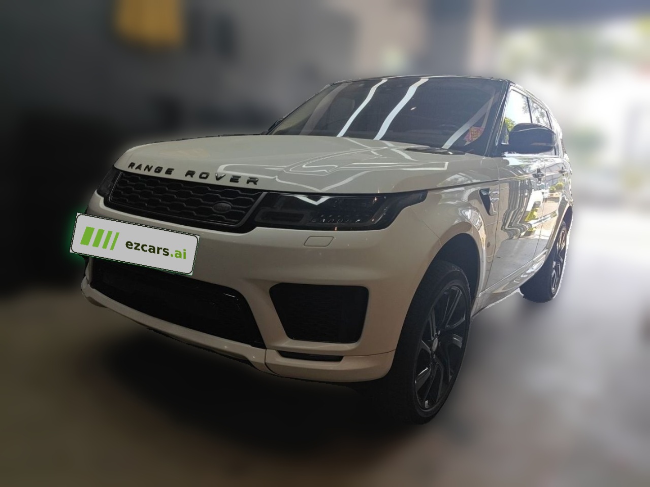 Range Rover Sport 2018 3.0 SC V6 HSE DYNAMIC