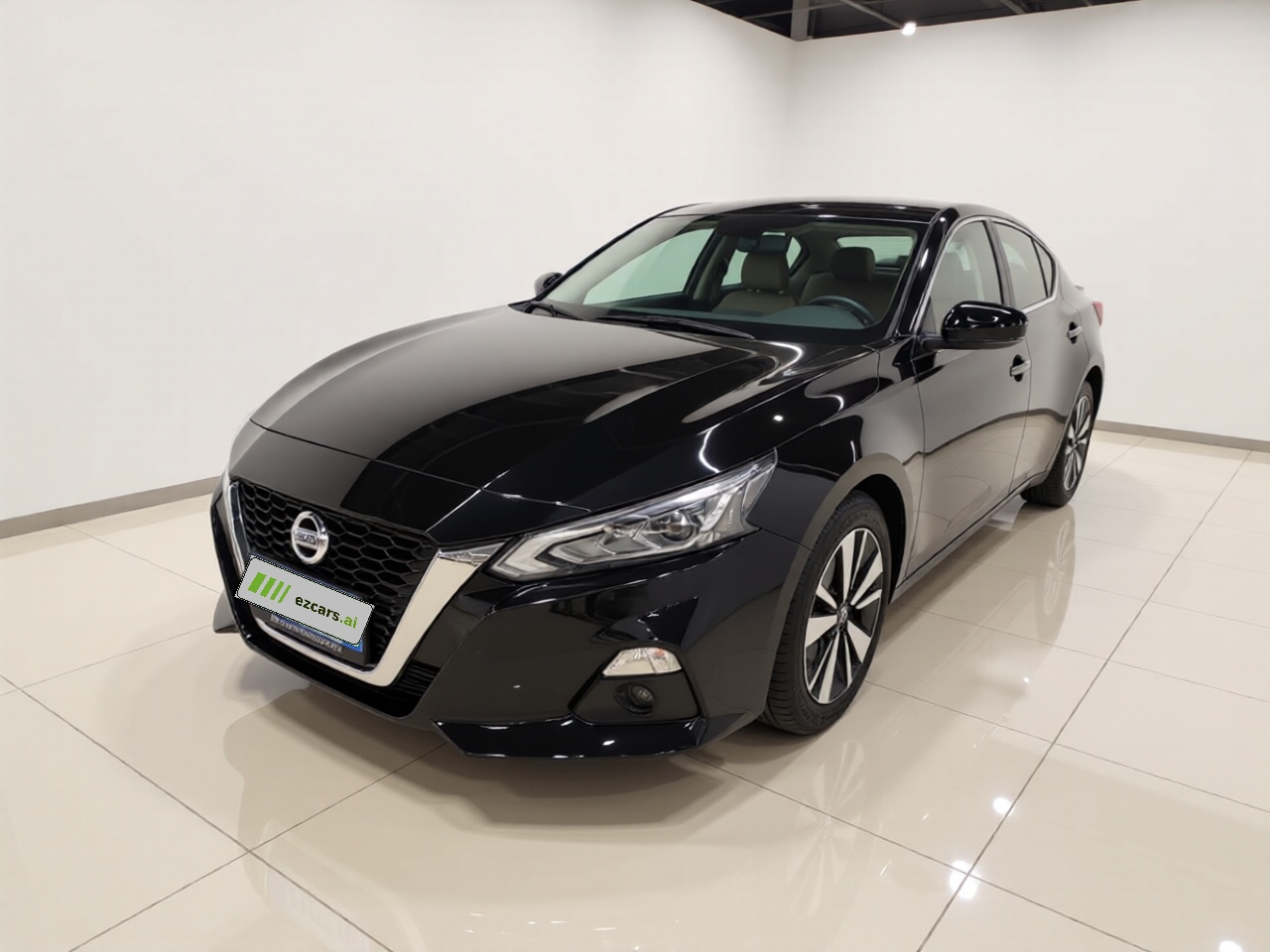 Teana 2021 2.0L XL Comfort