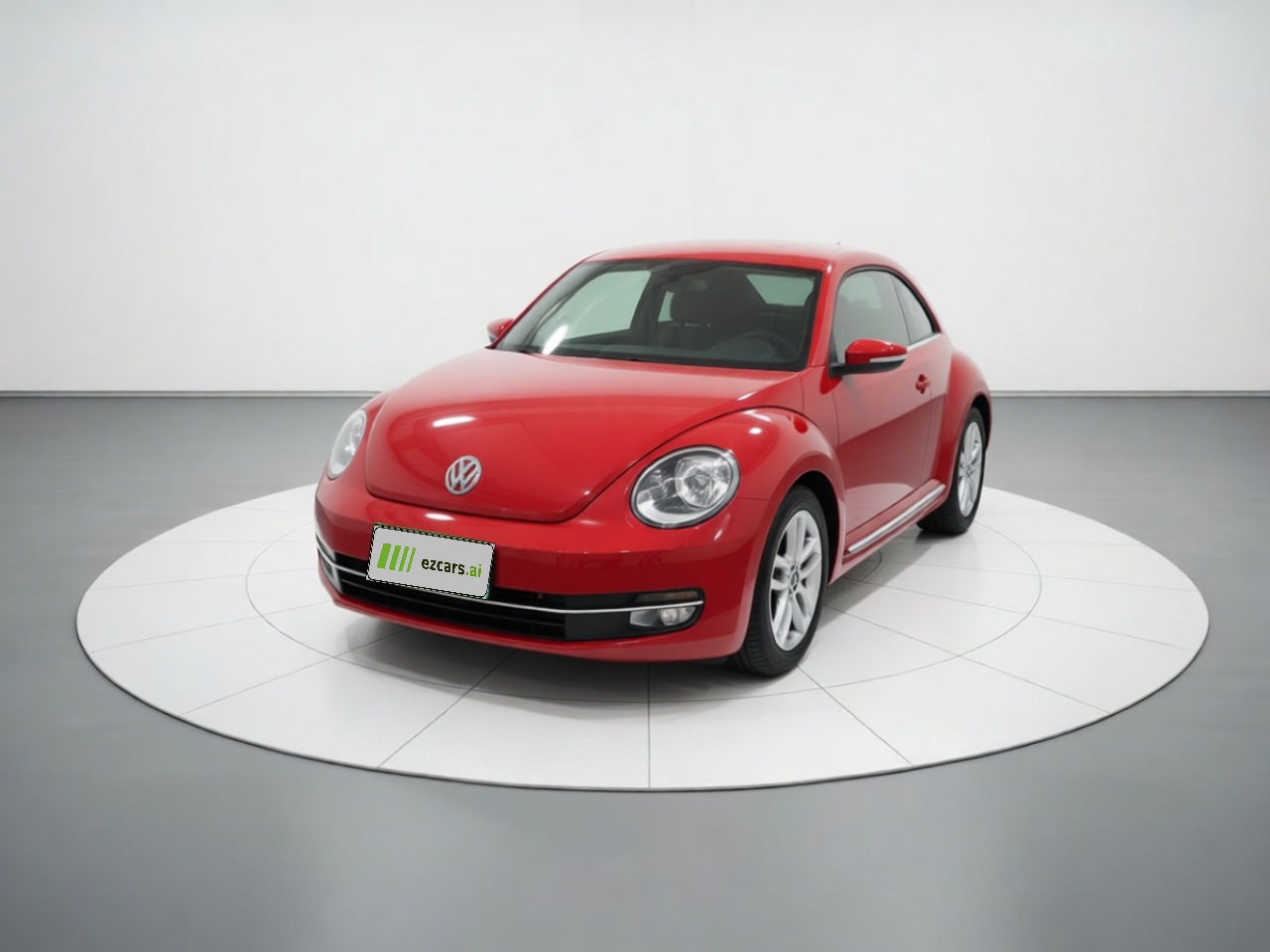 2014 1.2TSI Fashion