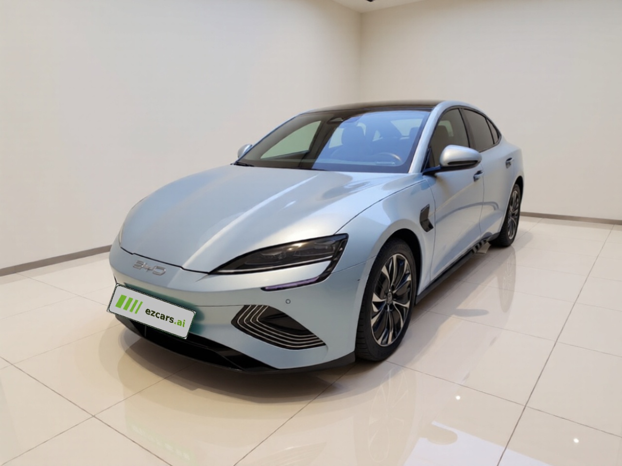 Seal 2022 550km Standard Range RWD Premium
