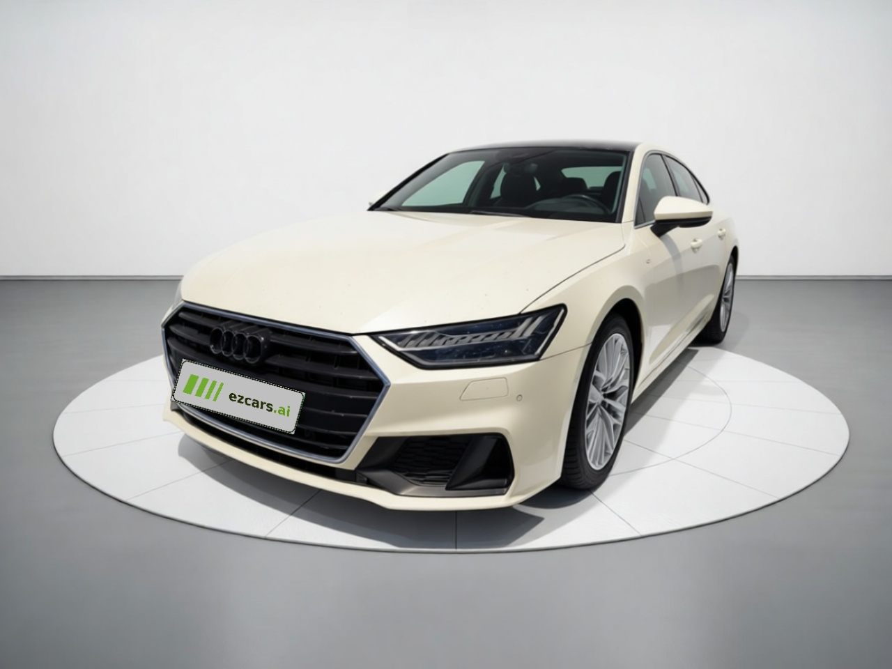 A7 2020 45 TFSI