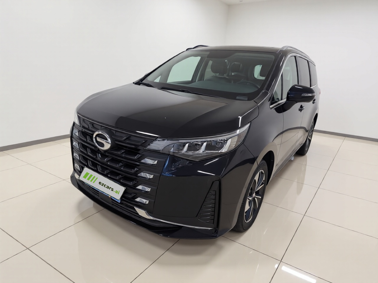 GAC Trumpchi M6 2021 PRO 270T DCT Elite