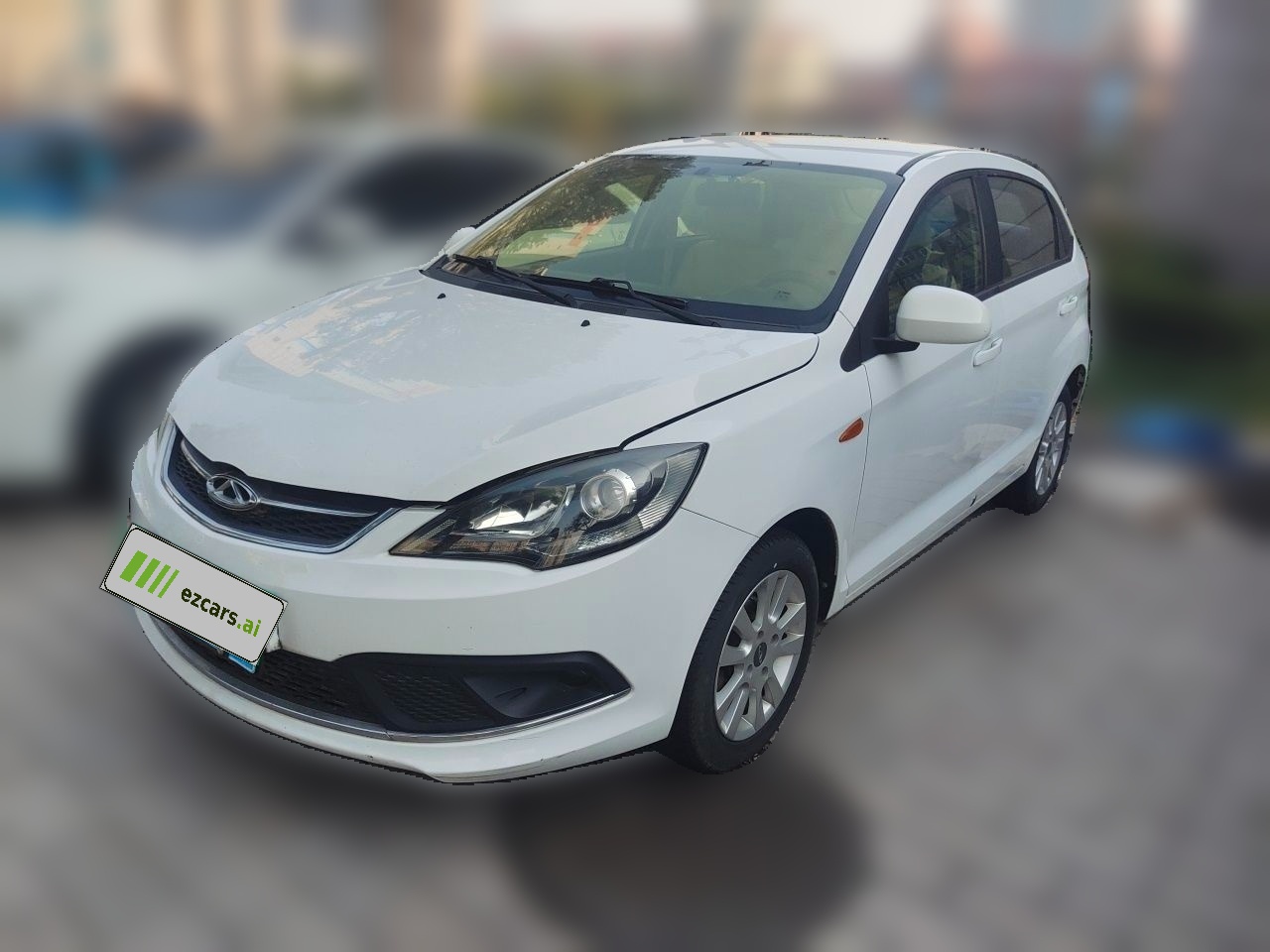 Fulwin 2 2016 1.5L MT Value