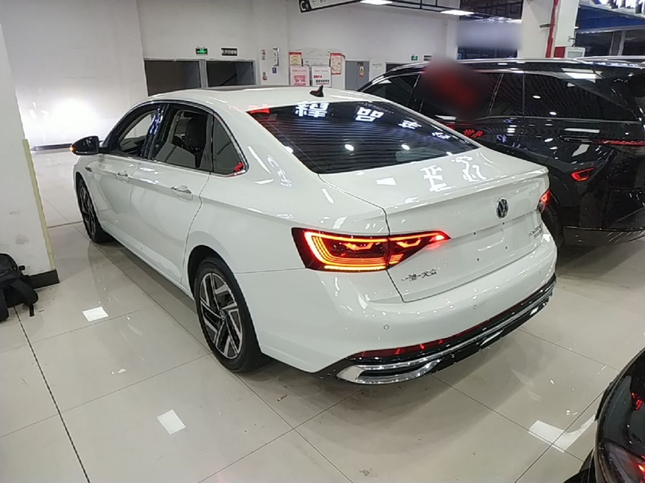 Sagitar 2025 300TSI DSG photo 4