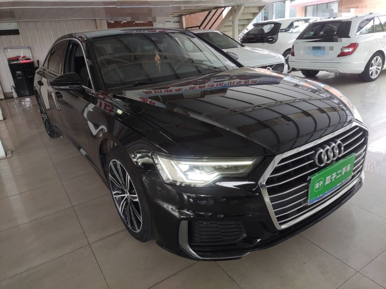A6L 2021 45 TFSI Dynamic photo 3
