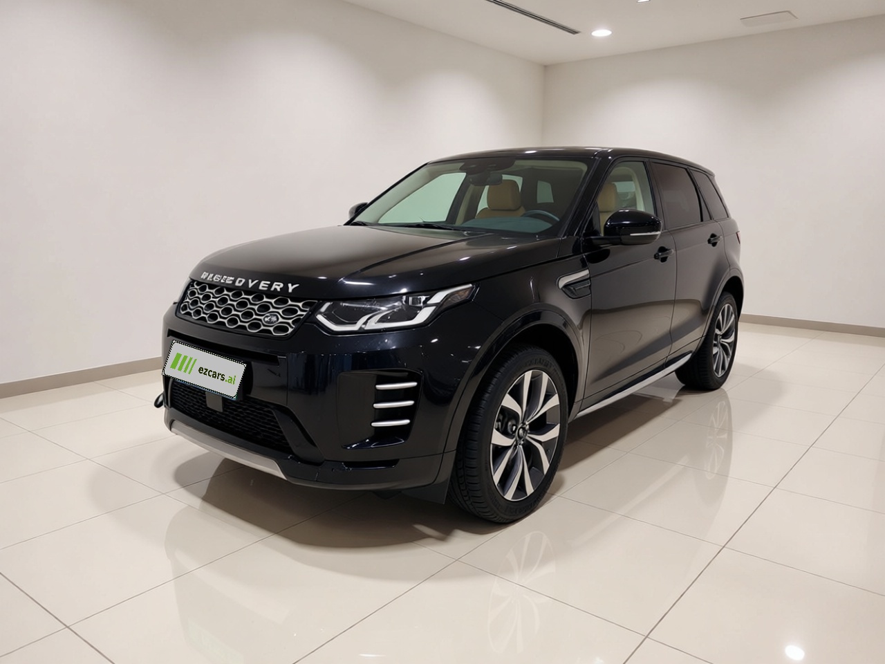 Discovery Sport 2025 249PS Performance Tech