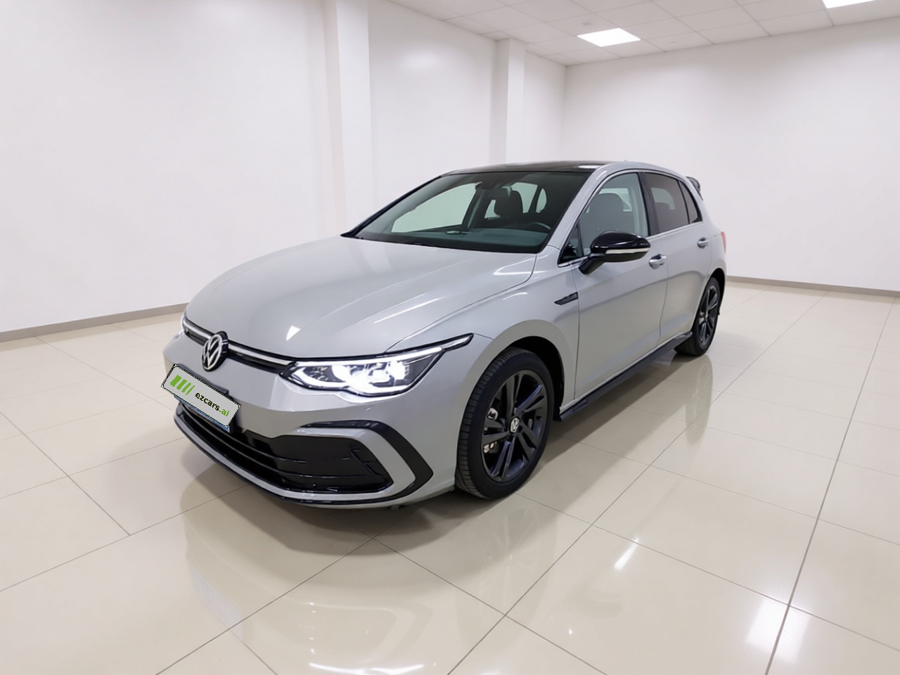 Golf 2023 Facelift 280TSI DSG R-Line Lite