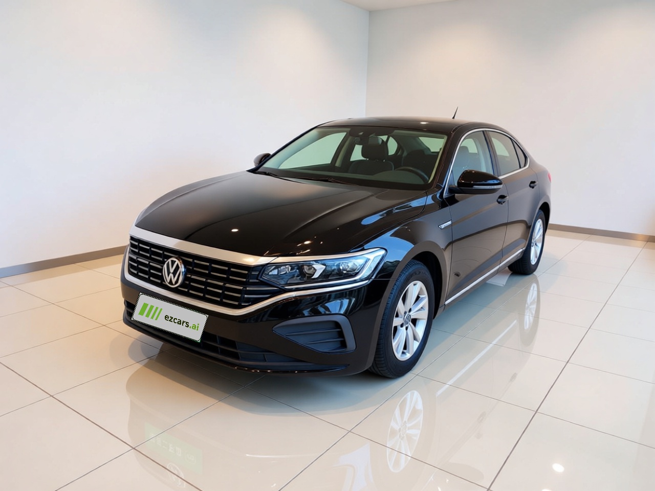 Passat 2024 280TSI Business