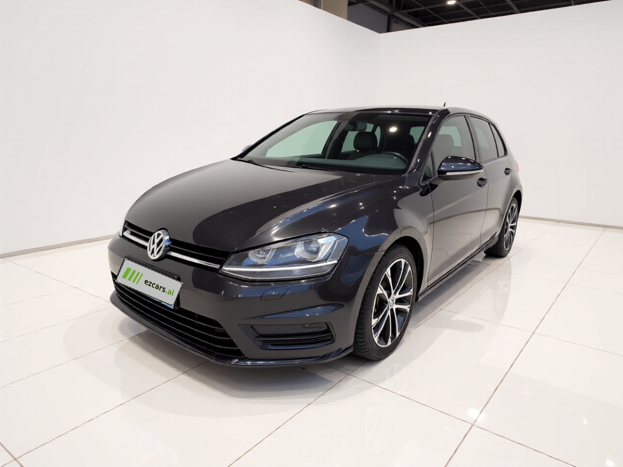 Golf 2016 1.4TSI AT R-Line