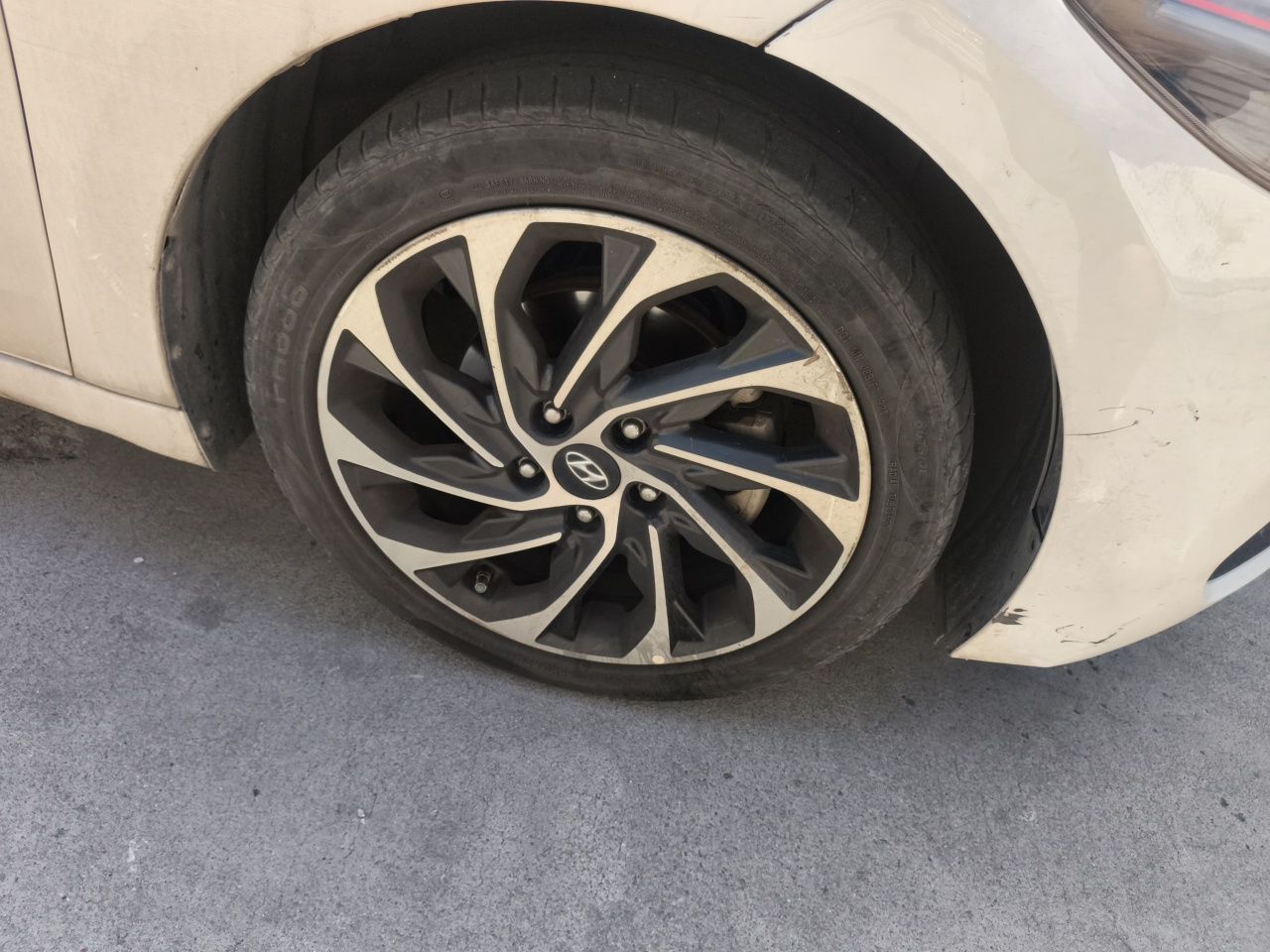 Elantra 2019 1.4T DCT photo 2
