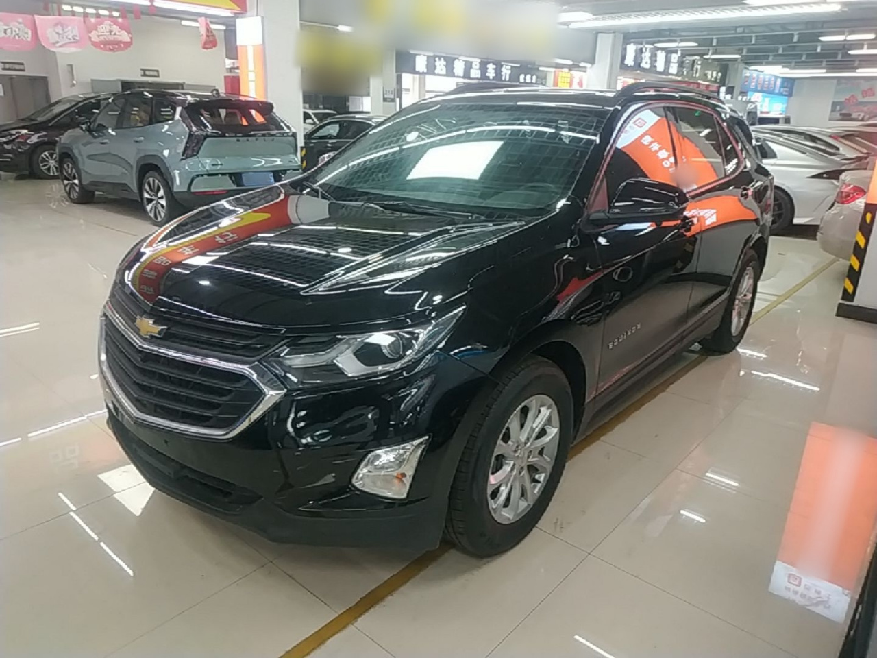 2019 535T AT China VI