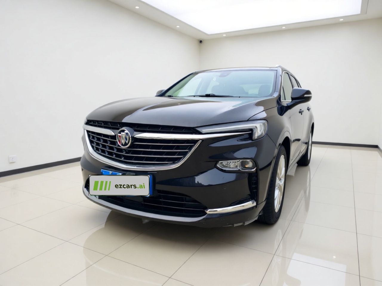 2020 28T AWD Exclusive Flagship