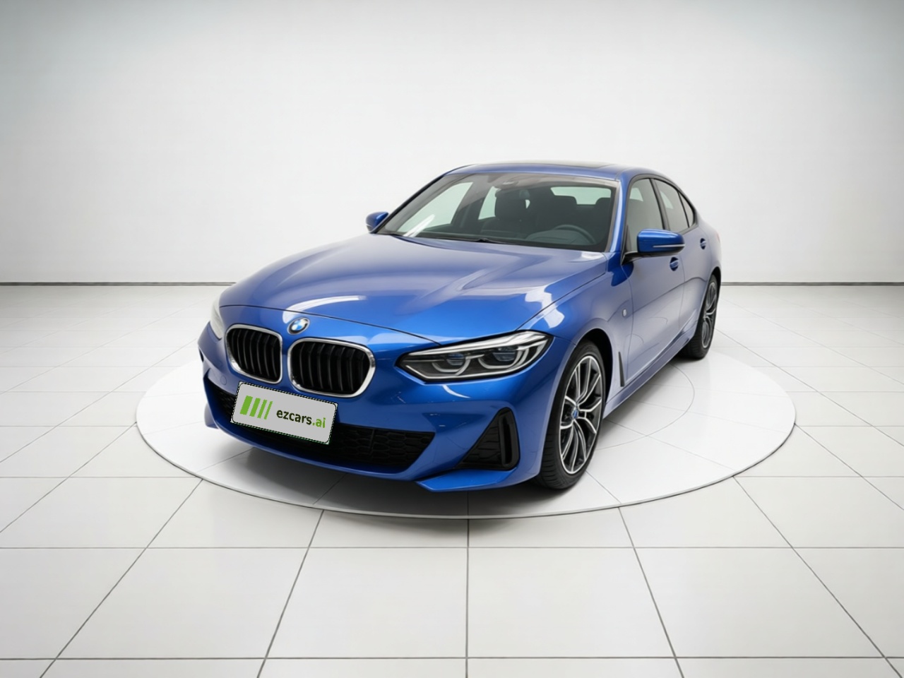1 Series 2019 118i M Sport Package