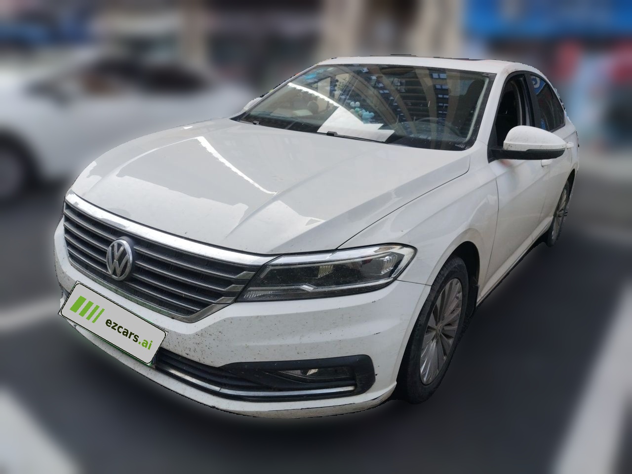 Lavida 2019 280TSI DSG Comfort China VI